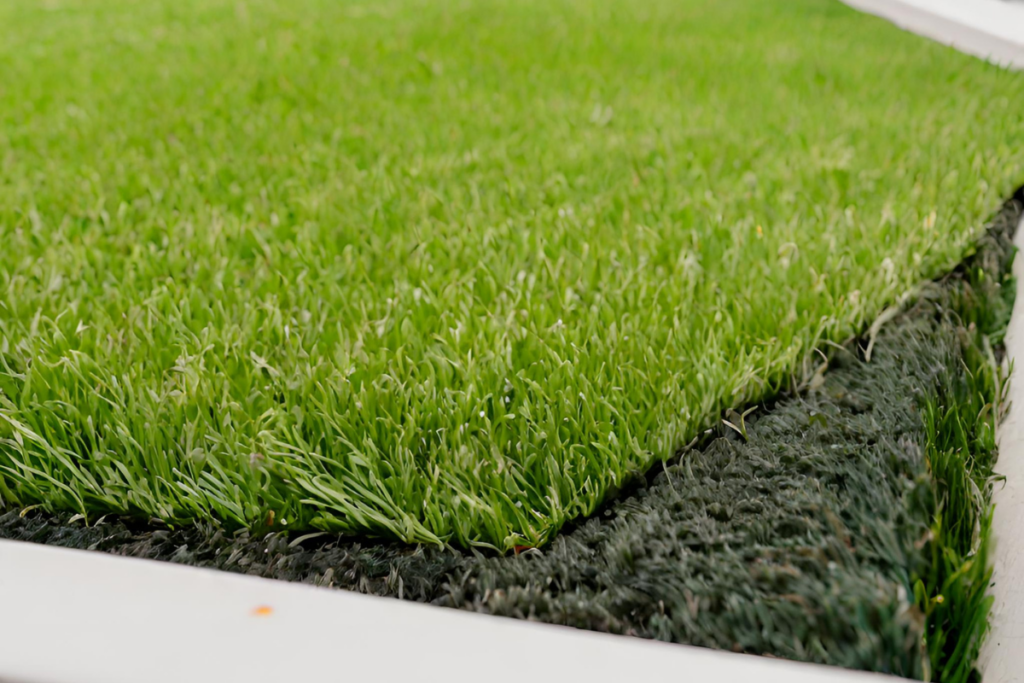 Aménagement toit-terrasse écologique