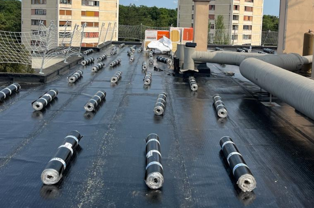 Toiture Ch neau Guide Complet Pour Choisir Et Installer Akadia fr
