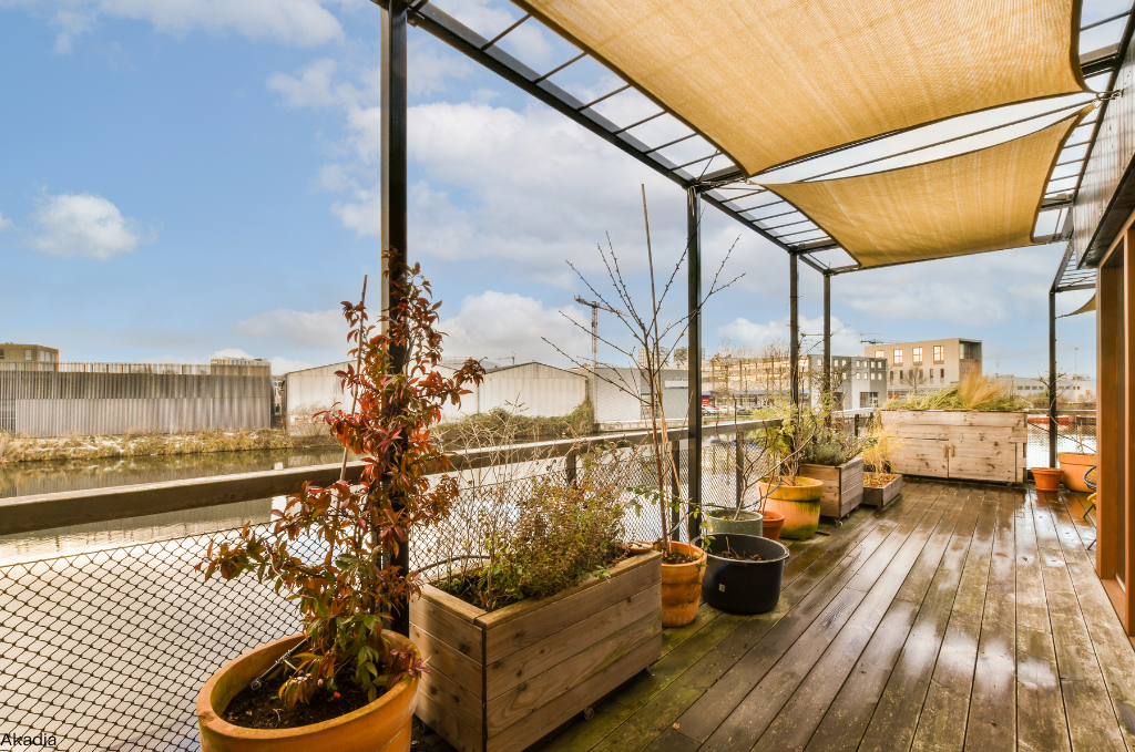 entreprise toit-terrasse Nogent-sur-Marne Gif sur Yvette