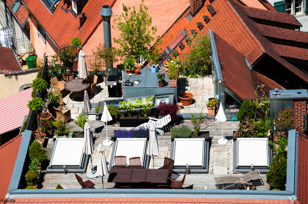 entreprise étanchéité toit-terrasse Le-Perreux-sur-Marne