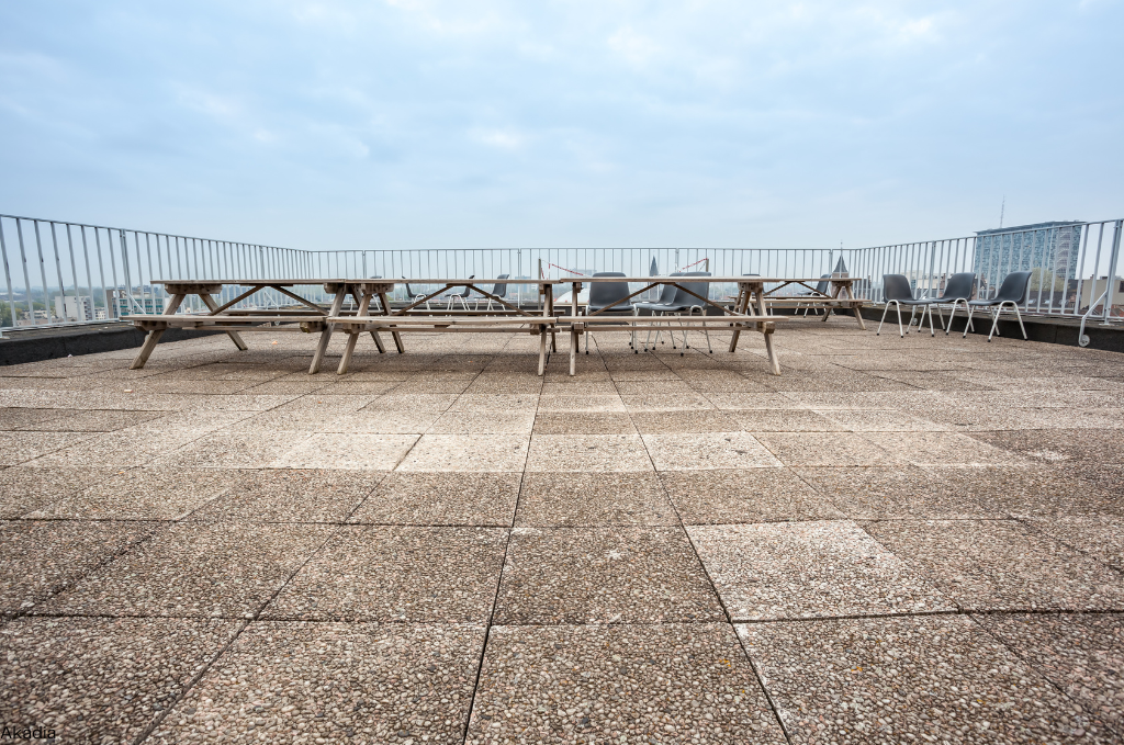 entreprise étanchéité toit-terrasse Bry-sur-Marne