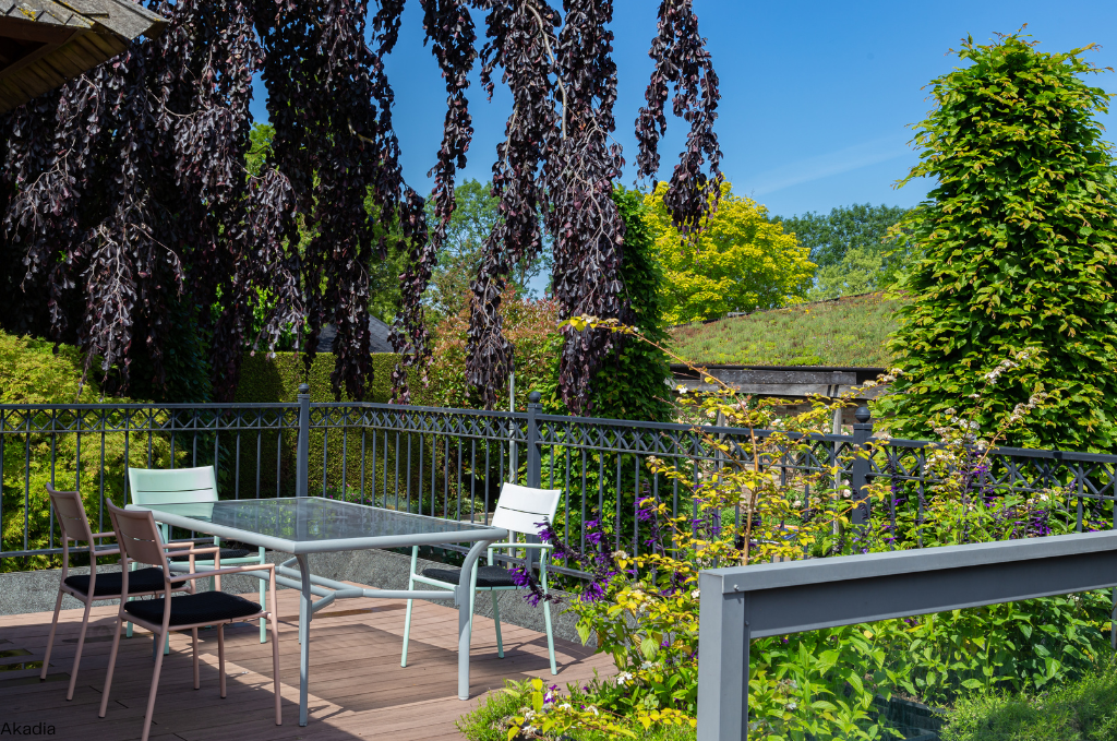 entreprise étanchéité toit-terrasse Saint-Mandé