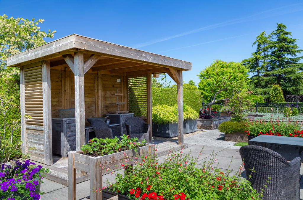 entreprise étanchéité toit-terrasse Vincennes