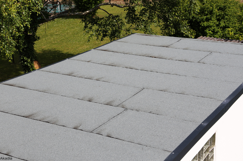 problème étanchéité toiture, entreprise toit terrasse Le Chesnay