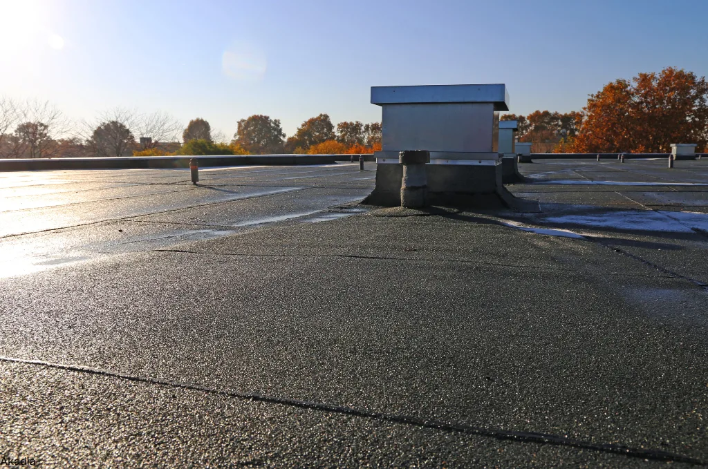 entreprise toit terrasse Issy-les-Moulineaux