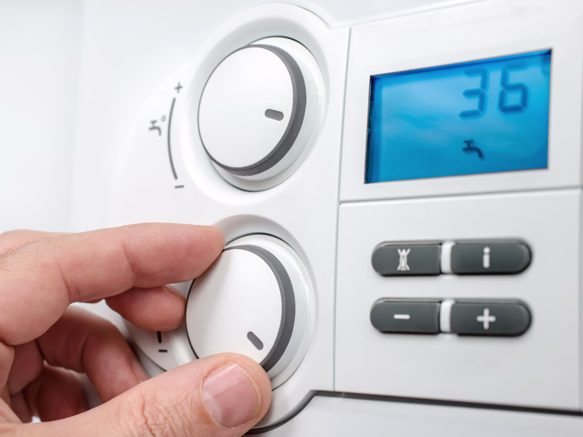 chaudière THPE : meilleur choix pour le chauffage domestique