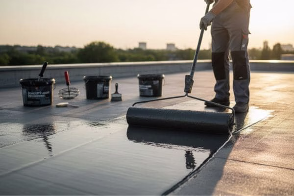 comparaison devis étanchéité toit-terrasse méthode conseils entreprise sérieuse